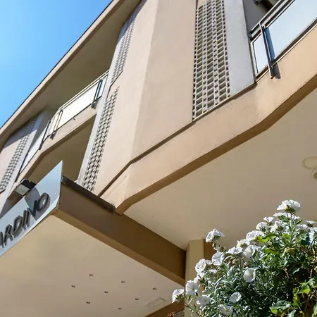 Hotel Giardino