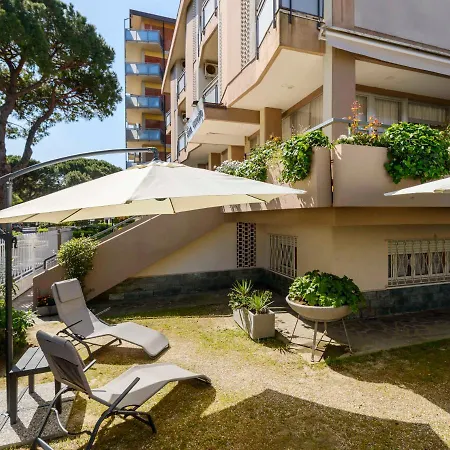 Giardino 3* Cesenatico