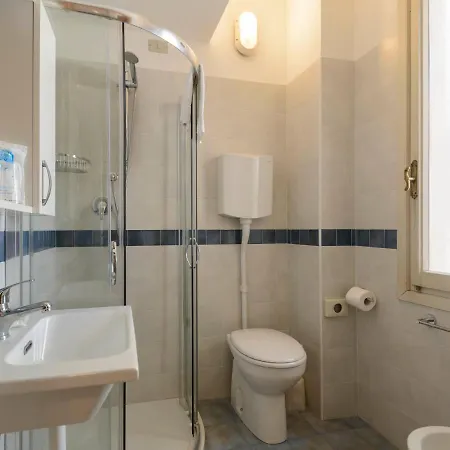 Hotel Giardino 3*