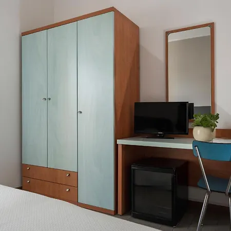 Hotel Giardino Cesenatico