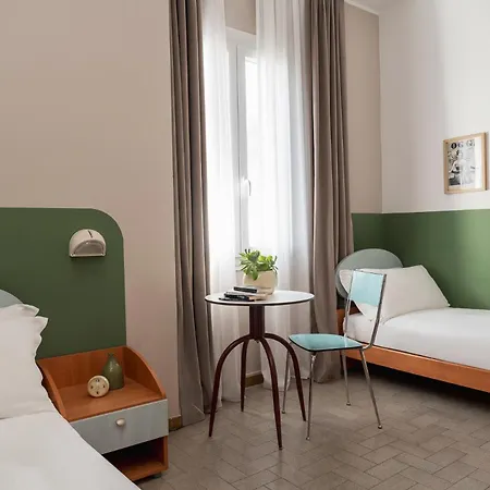 Giardino Hotel Cesenatico
