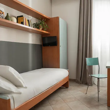 Hotel Giardino Cesenatico