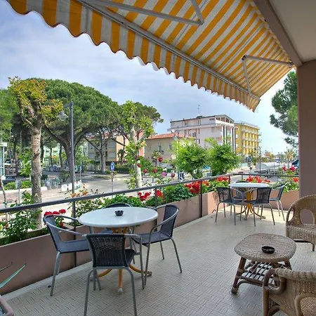 Giardino 3* Cesenatico
