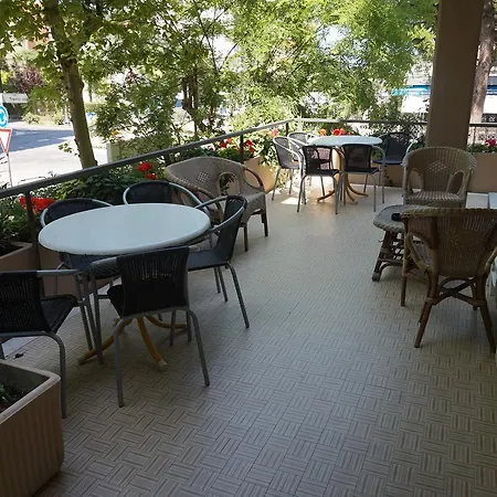Giardino Hotel Cesenatico