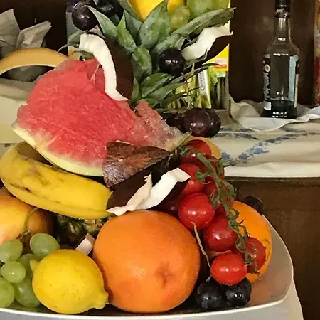 Hotel Giardino