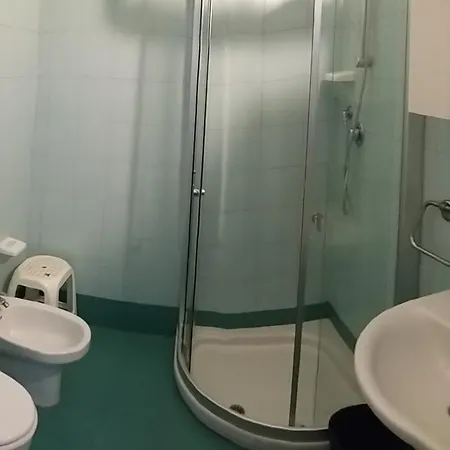 Hotel Giardino 3*